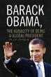 Barack Obama, the Audacity of Being a... - Bild 1