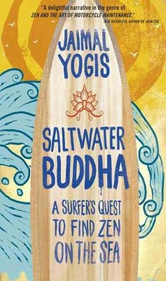 Saltwater Buddha - Yogis, Jaimal