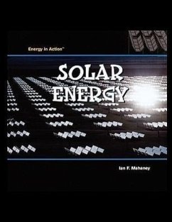 Solar Energy - Mahaney, Ian
