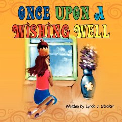 Once Upon a Wishing Well - Straker, Lynda J.
