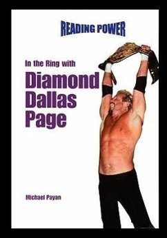 In the Ring with Diamond Dallas Page - Payan, Michael