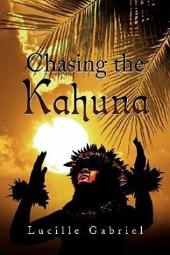 Chasing the Kahuna - Gabriel, Lucille