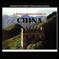 A Primary Source Guide to China - Roza, Greg