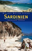 Sardinien: Reisehandbuch mit vielen praktischen Tipps.