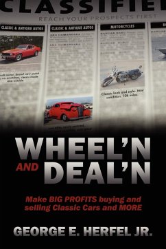 Wheel'in and Deal'in - Herfel, George E