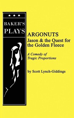 Cover Argonuts