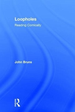 Loopholes - Bruns, John