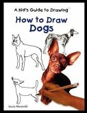 How to Draw Dogs