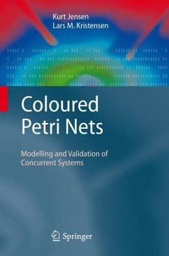 Coloured Petri Nets - Jensen, Kurt;Kristensen, Lars M.