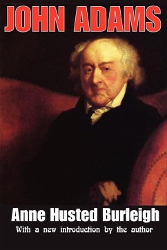 Cover John Adams