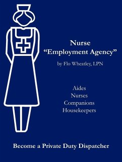 Nurse &quote;Employment Agency&quote;