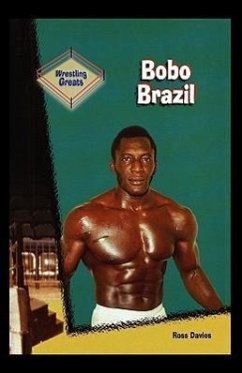 Bobo Brazil - Davies, Ross