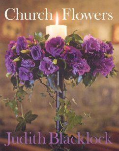 Church Flowers - Blacklock, Judith