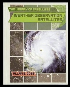 Weather Observation Satellites - Cobb, Allan