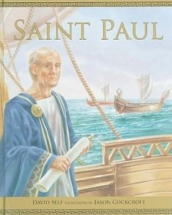 Saint Paul - Self, David