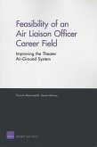 Feasibility of an Air Liaison Officer Career Field