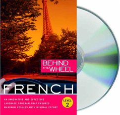 Behind the Wheel - French 2 - Behind the Wheel