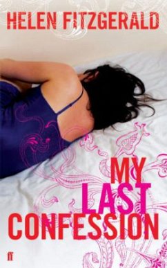 Cover My Last Confession