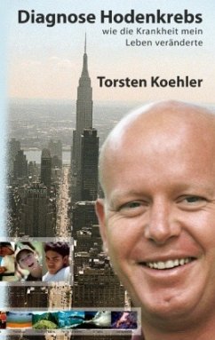 Diagnose Hodenkrebs - Koehler, Torsten