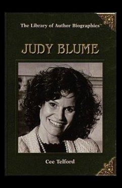 Judy Blume - Telford, Cee