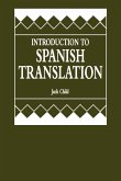 Introduction to Spanish Translation