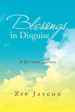 Blessings in Disguise - Jaycox, Zip