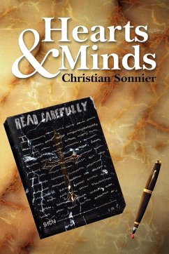 Hearts & Minds - Sonnier, Christian