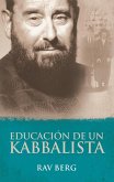 Educacion De Un Kabbalista Educacion De Un Kabbalista