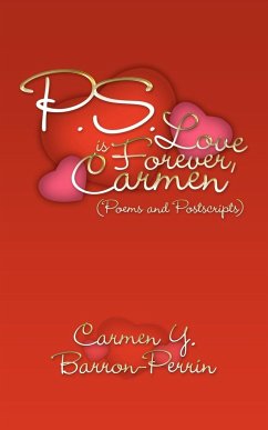 P.S. - Love Is Forever, Carmen - Barron-Perrin, Carmen Y.