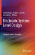 Electronic System Level Design - Bild 1