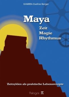 Cover Maya