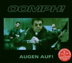 Augen auf! Augen auf!