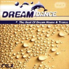 Dream Dance Vol.7