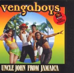 Uncle John From Jamaica - Vengaboys