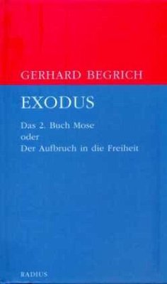 Exodus - Begrich, Gerhard