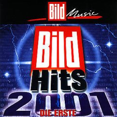 Bild Hits 2001 - Die Erste