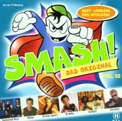 Smash Vol. 12