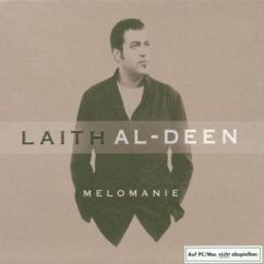 Melomanie - Laith Al-Deen