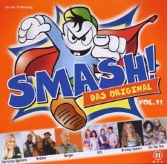 Smash Vol. 11