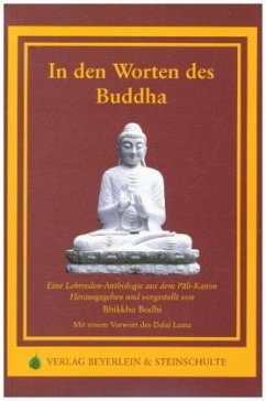 In den Worten des Buddha - Bodhi, Bhikkhu