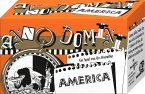 Abacusspiele 9091 - Anno Domini: America