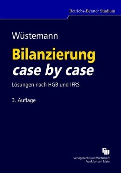 Cover Bilanzierung case by case