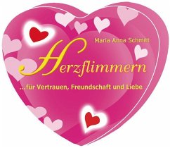 Herzflimmern - Schmitt, Maria Anna