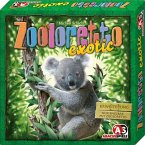 Abacusspiele 4092 - Zooloretto Exotic, Erweiterung