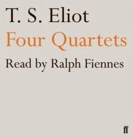Four Quartets - Eliot, T. S.