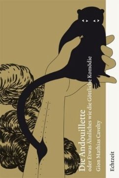 Cover Die Andouillette
