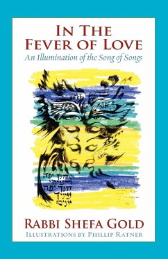 In the Fever of Love - Gold, Shefa