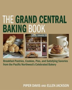The Grand Central Baking Book - Davis, Piper; Jackson, Ellen