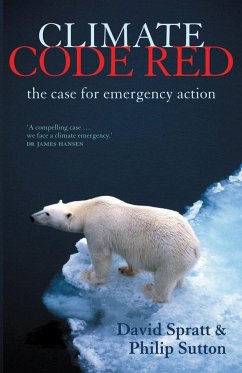 Climate Code Red - Spratt, David; Sutton, Philip
