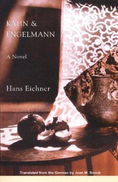 Kahn & Engelmann - Eichner, Hans